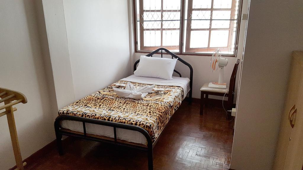 Thank You Chiangmai House Chiang Mai Exterior photo
