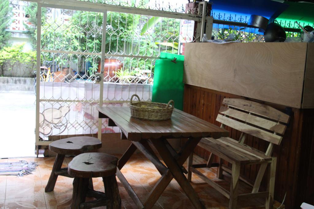 Thank You Chiangmai House Chiang Mai Exterior photo