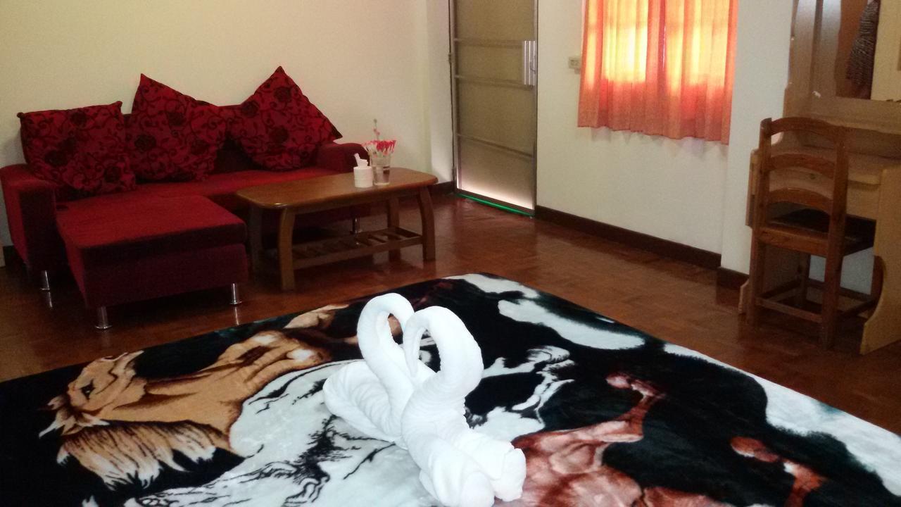 Thank You Chiangmai House Chiang Mai Exterior photo