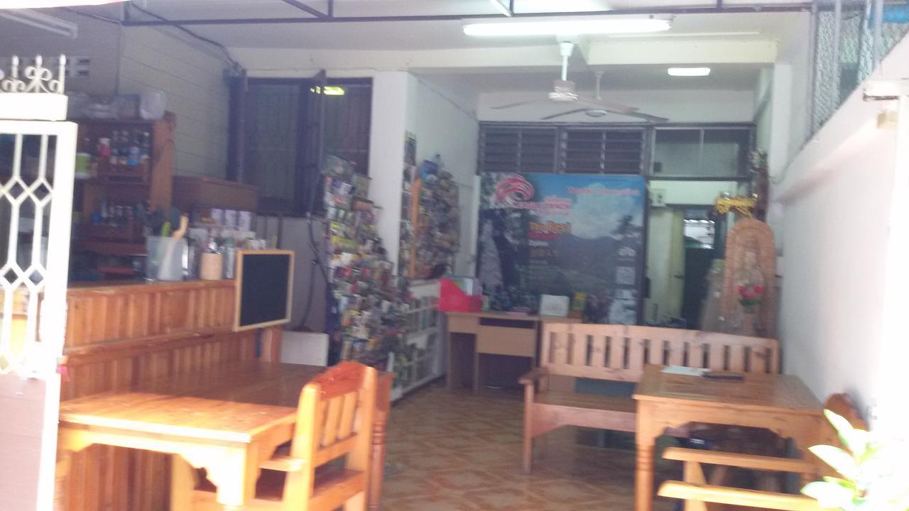 Thank You Chiangmai House Chiang Mai Exterior photo
