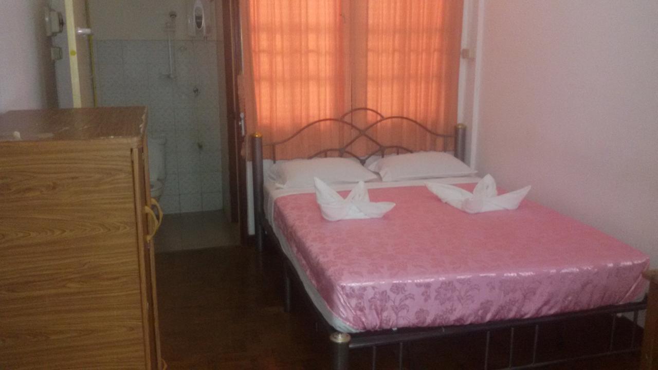 Thank You Chiangmai House Chiang Mai Exterior photo